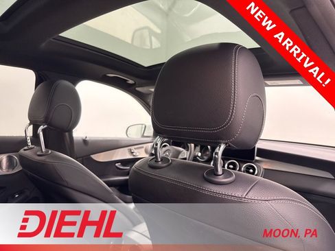 Used 2019 Mercedes-Benz GLC 300 GLC 300 image 12