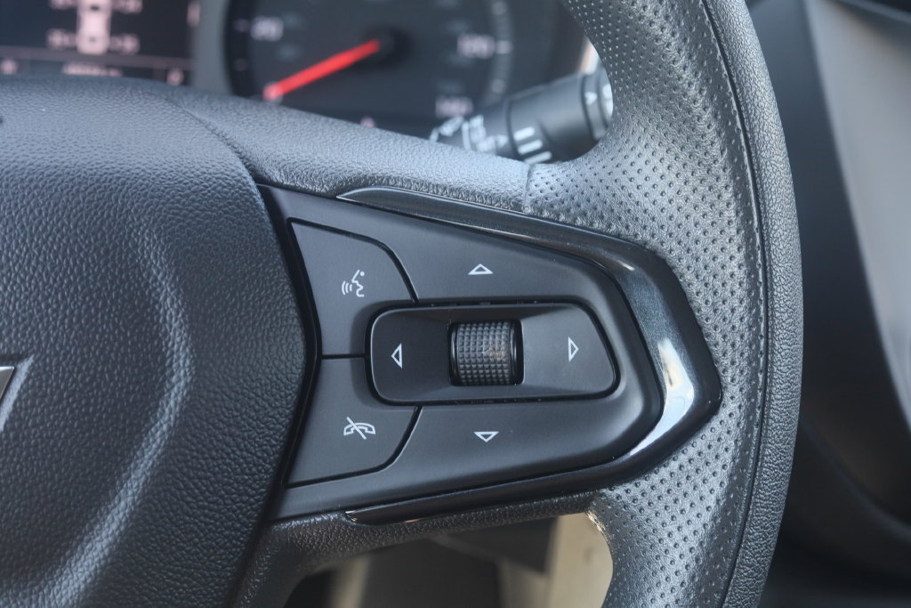Used 2023 Chevrolet TrailBlazer LS FWD image 20