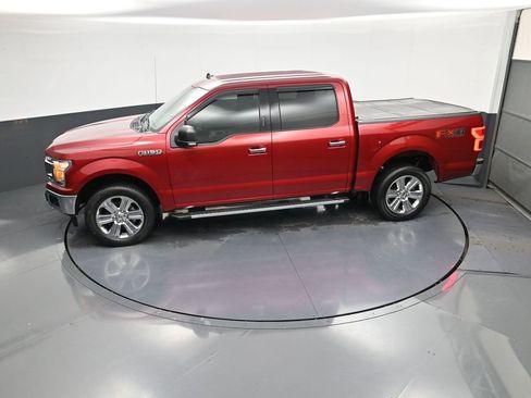 Used 2019 Ford F150 XLT w/ Equipment Group 302A Luxury AWD/4WD image 29