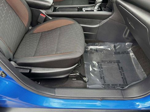 Used 2023 Nissan Kicks SR image 46