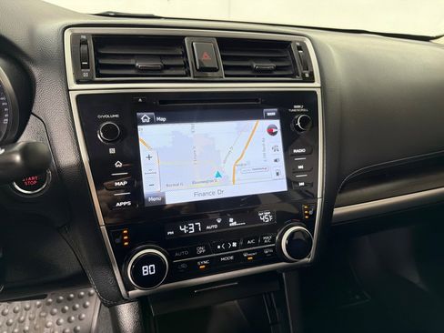 Used 2018 Subaru Legacy 3.6R Limited image 15