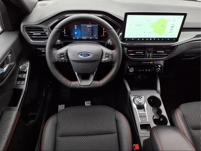 New 2026 Ford Escape ST-Line w/ Tech Pack #1