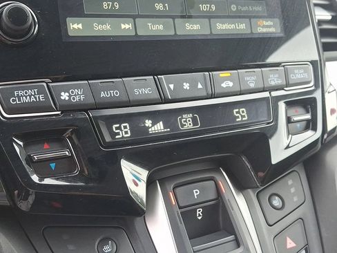 Used 2023 Honda Odyssey EX image 16