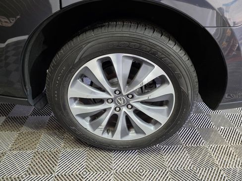 Used 2016 Acura MDX w/ Technology Package FWD image 30