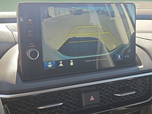 New 2025 Acura ADX FWD image 19