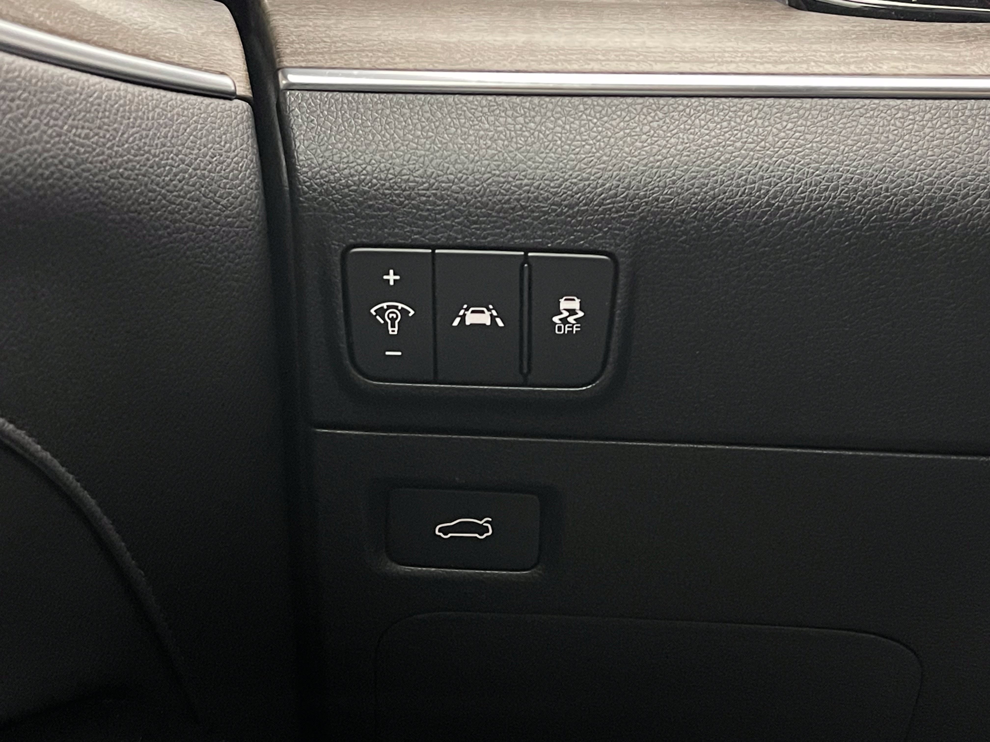 Used 2021 Kia K5 EX w/ EX Premium Package FWD image 22