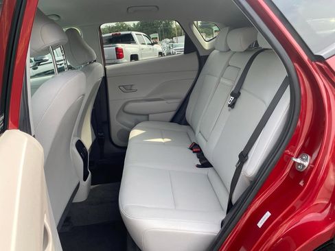 Certified 2024 Hyundai Kona SEL w/ Convenience Package AWD/4WD image 14
