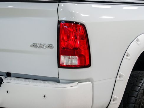 Used 2016 RAM 2500 Tradesman w/ Popular Equipment Group AWD/4WD image 25