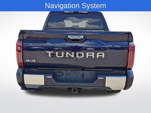 Used 2023 Toyota Tundra 1794 Edition image 5