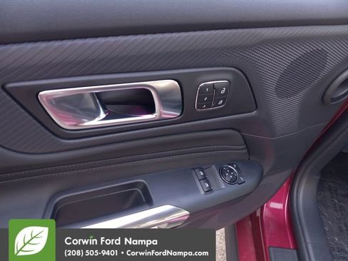 New 2025 Ford Mustang Premium image 11
