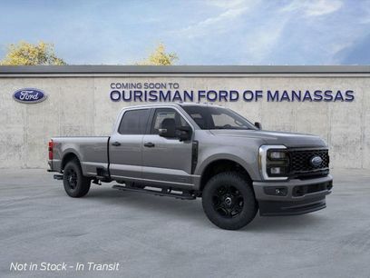 New 2026 Ford F350 XL