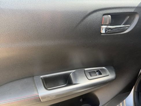 Used 2013 Subaru Impreza WRX Hatchback AWD/4WD image 30