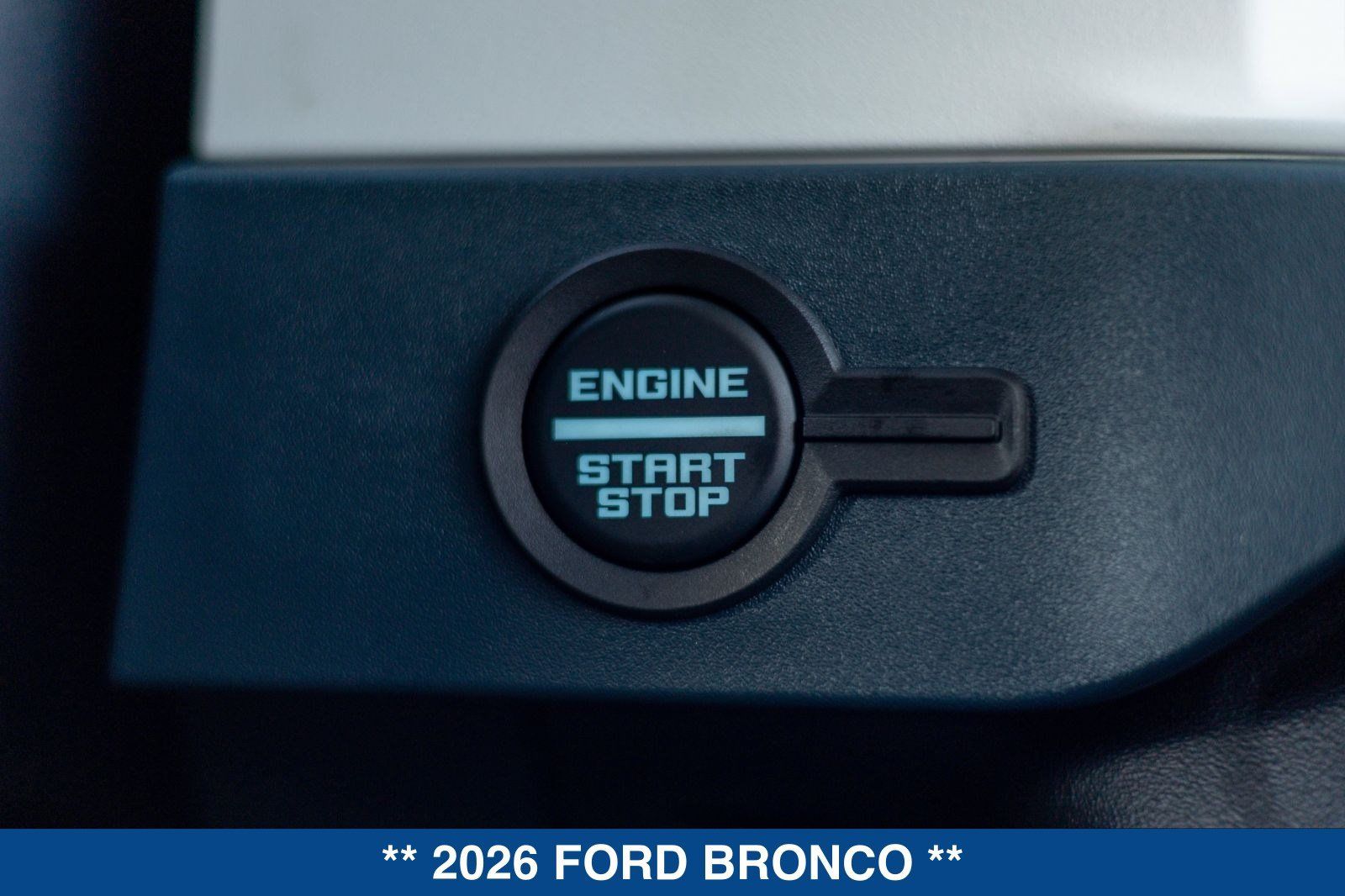 New 2026 Ford Bronco Heritage Edition AWD/4WD image 77