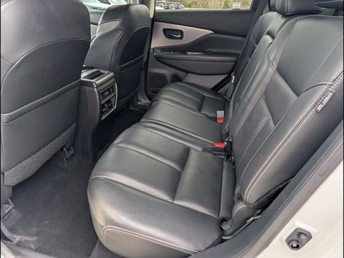 Used 2019 Nissan Murano SL w/ Cargo Package image 14