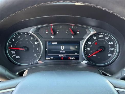 Certified 2024 Chevrolet Equinox LT FWD image 15