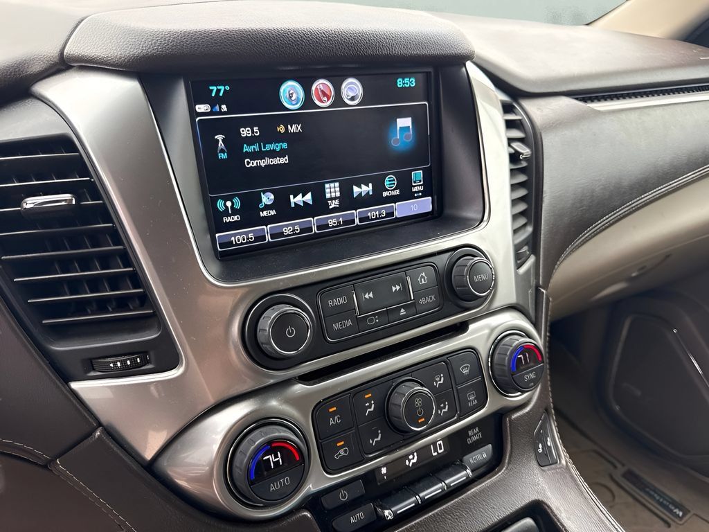 Used 2019 Chevrolet Tahoe LT RWD image 13