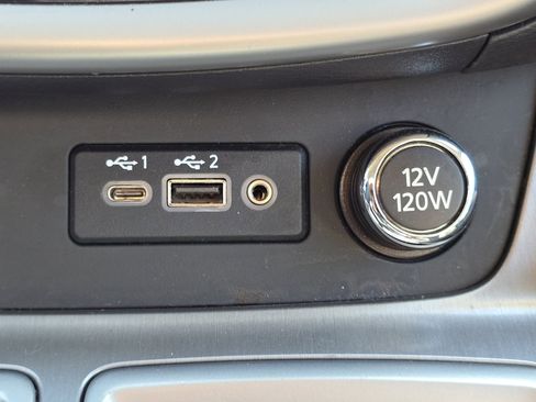 Used 2020 Nissan Murano S w/ Technology Package FWD image 7