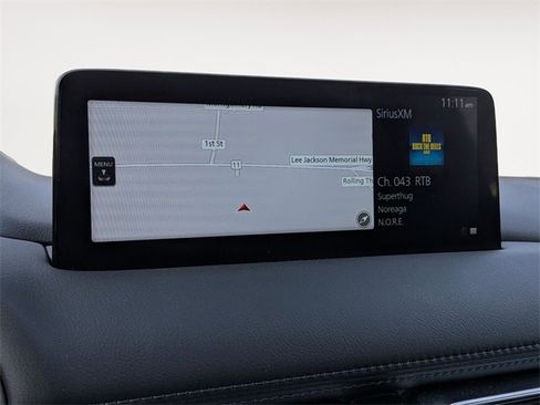 Used 2023 MAZDA CX-5 Signature image 18