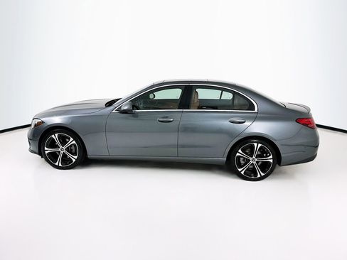 New 2026 Mercedes-Benz C 300 Sedan image 5
