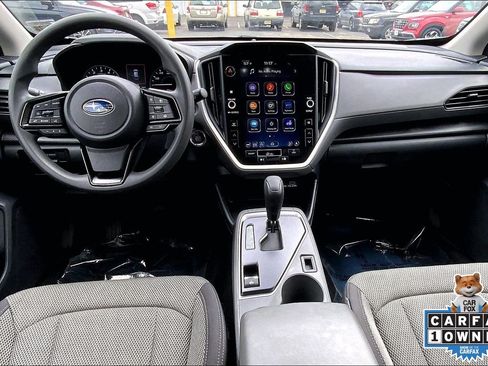 Certified 2024 Subaru Crosstrek 2.0i Premium AWD/4WD image 17