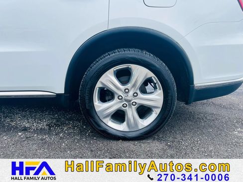 Used 2015 Dodge Durango Limited w/ Premium Group AWD/4WD image 13