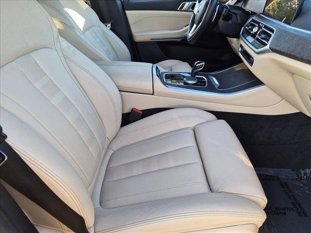 Used 2022 BMW X5 sDrive40i RWD image 19