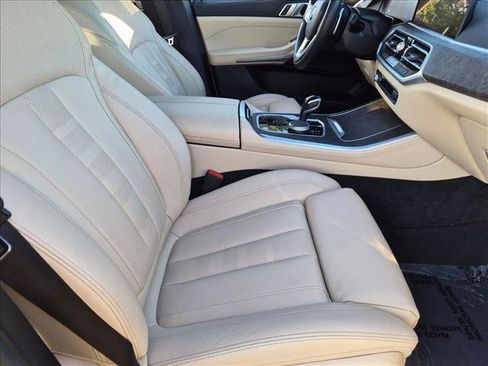 Used 2022 BMW X5 sDrive40i RWD image 19