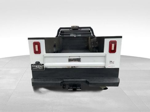Used 2023 Chevrolet Silverado 2500 LT w/ Remote Start Package AWD/4WD image 11