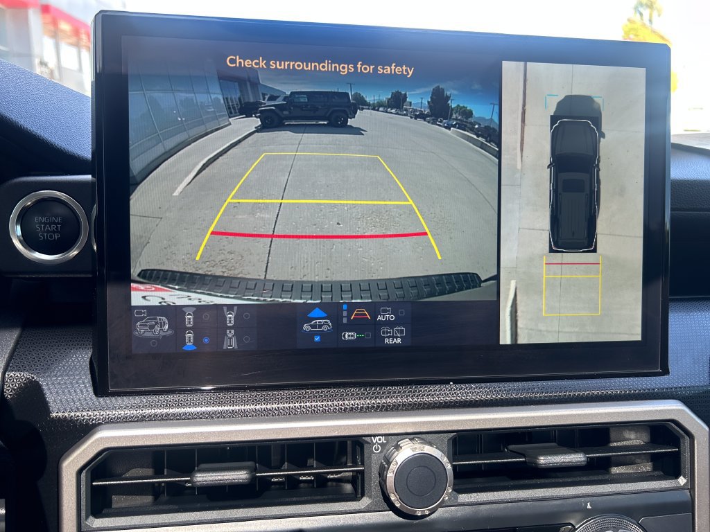 Certified 2026 Toyota 4Runner Limited AWD/4WD image 24