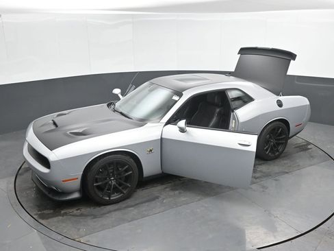 Used 2023 Dodge Challenger R/T Scat Pack RWD image 55