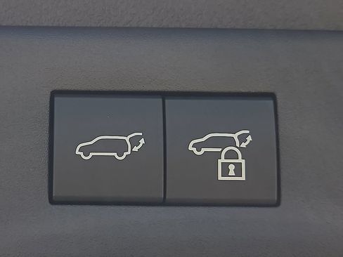 New 2026 Lexus NX 350 AWD w/ Premium Package image 13