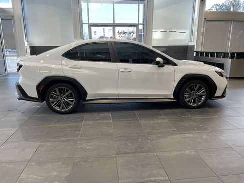 Used 2023 Subaru WRX AWD/4WD image 10