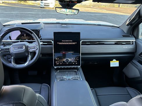 New 2025 GMC Sierra EV Denali image 62