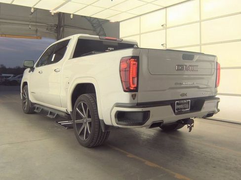 Used 2021 GMC Sierra 1500 Denali image 4