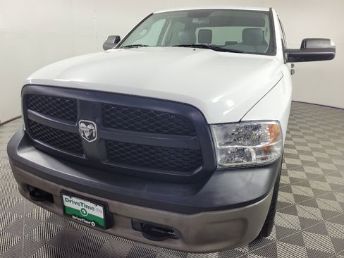 Used 2019 RAM 1500 Tradesman w/ Protection Group AWD/4WD image 15