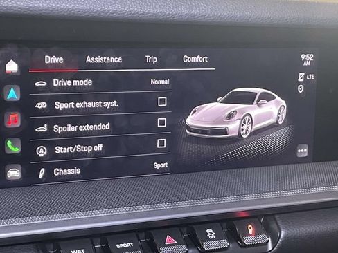 Certified 2023 Porsche 911 Carrera RWD image 25