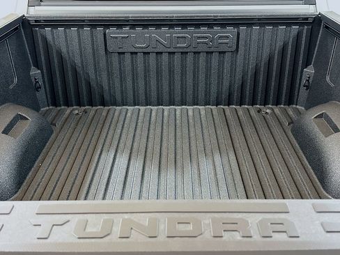 New 2026 Toyota Tundra SR5 AWD/4WD image 7