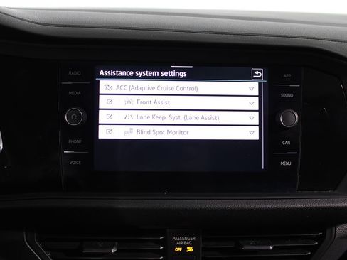 Used 2021 Volkswagen Jetta SEL FWD image 20