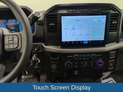 Certified 2024 Ford F150 XL w/ Equipment Group 103A High image 20