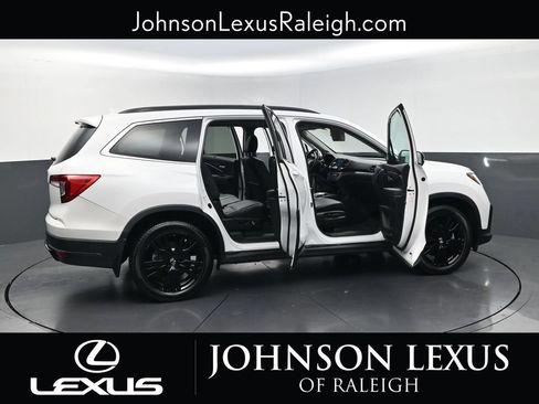 Used 2022 Honda Pilot Special Edition image 32