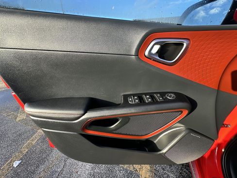 Certified 2024 Kia Soul GT-Line w/ Option Group 020 image 32