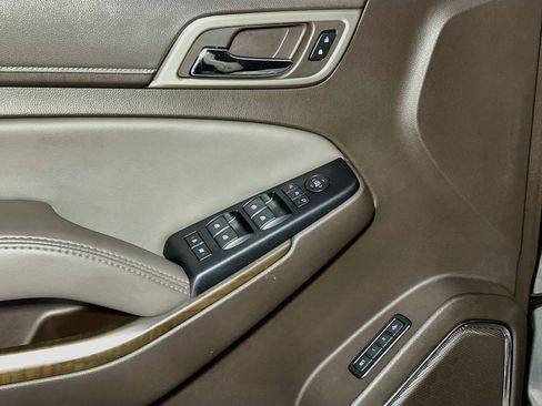 Used 2018 GMC Yukon XL Denali w/ Denali Ultimate Package AWD/4WD image 15