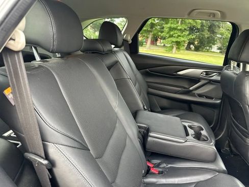 Used 2016 MAZDA CX-9 Touring AWD/4WD image 23