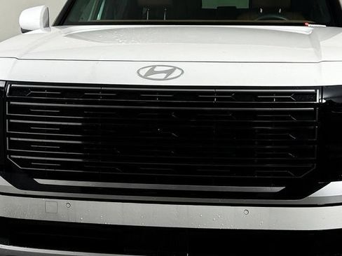 Used 2026 Hyundai Palisade Calligraphy AWD/4WD image 12