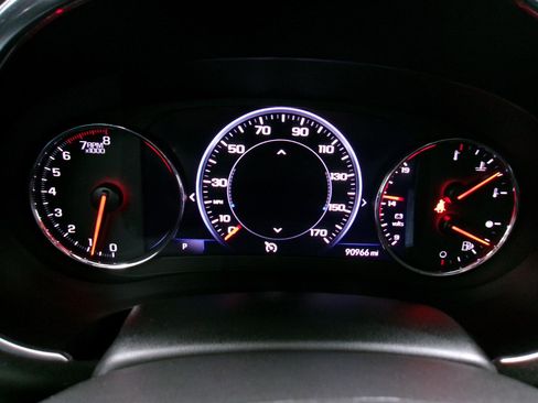 Used 2020 Chevrolet Malibu Premier FWD image 7