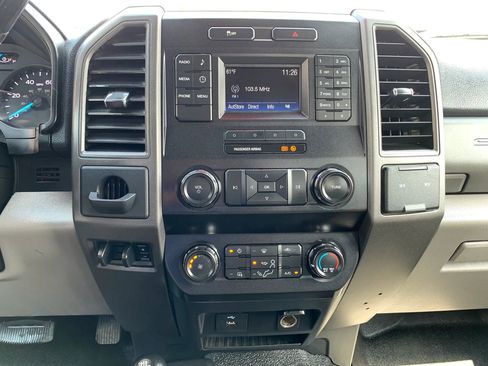 Used 2019 Ford F350 XL w/ Power Equipment Group image 16