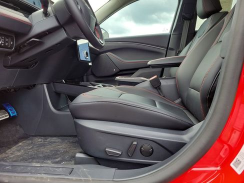 New 2026 Ford Mustang Mach-E Premium w/ Sport Appearance Package image 19