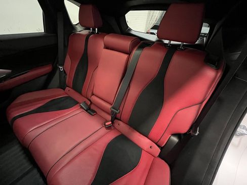 Certified 2024 Acura RDX A-Spec image 13