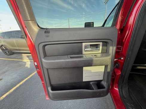Used 2010 Ford F150 Lariat image 19