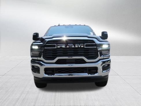 New 2025 RAM 2500 Tradesman image 6